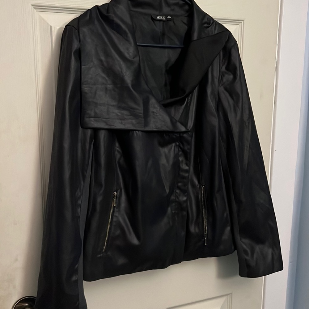 Ana XL jacket